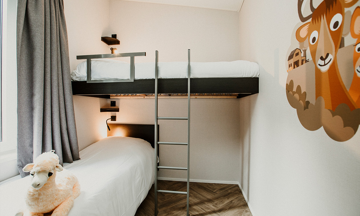 Vakantiepark Dierenbos