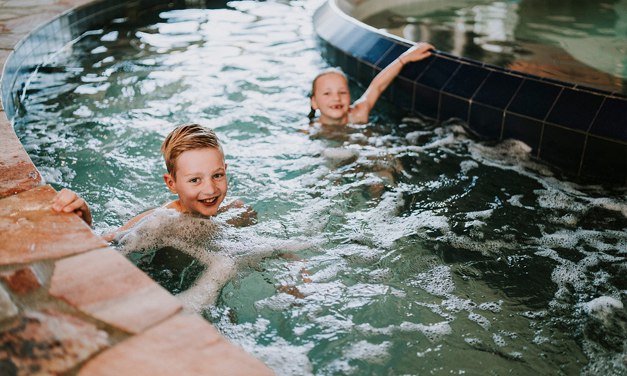 Vakantiepark Dierenbos