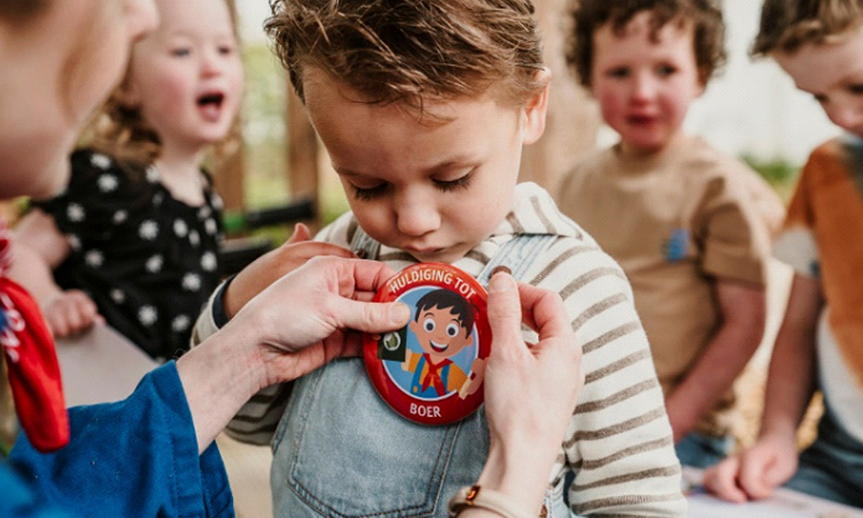 Vakantiepark Dierenbos