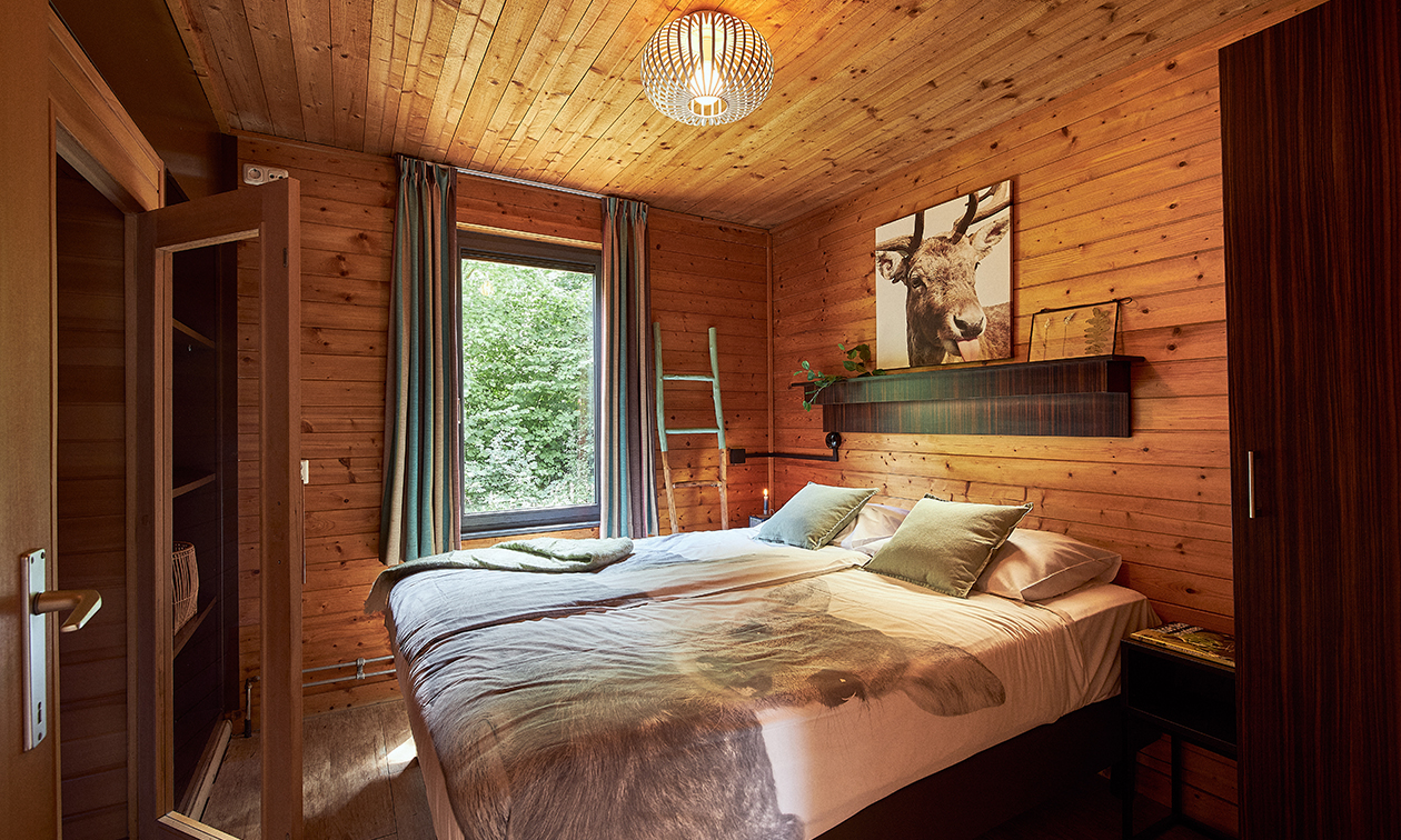 Vakantiepark Dierenbos