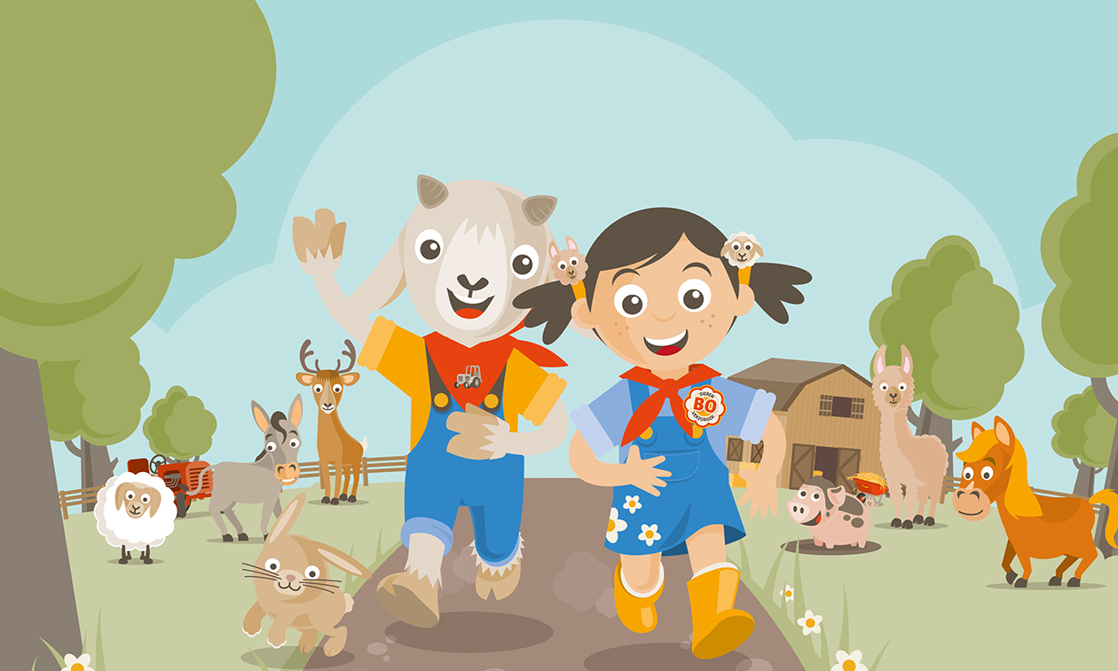 Vakantiepark Dierenbos