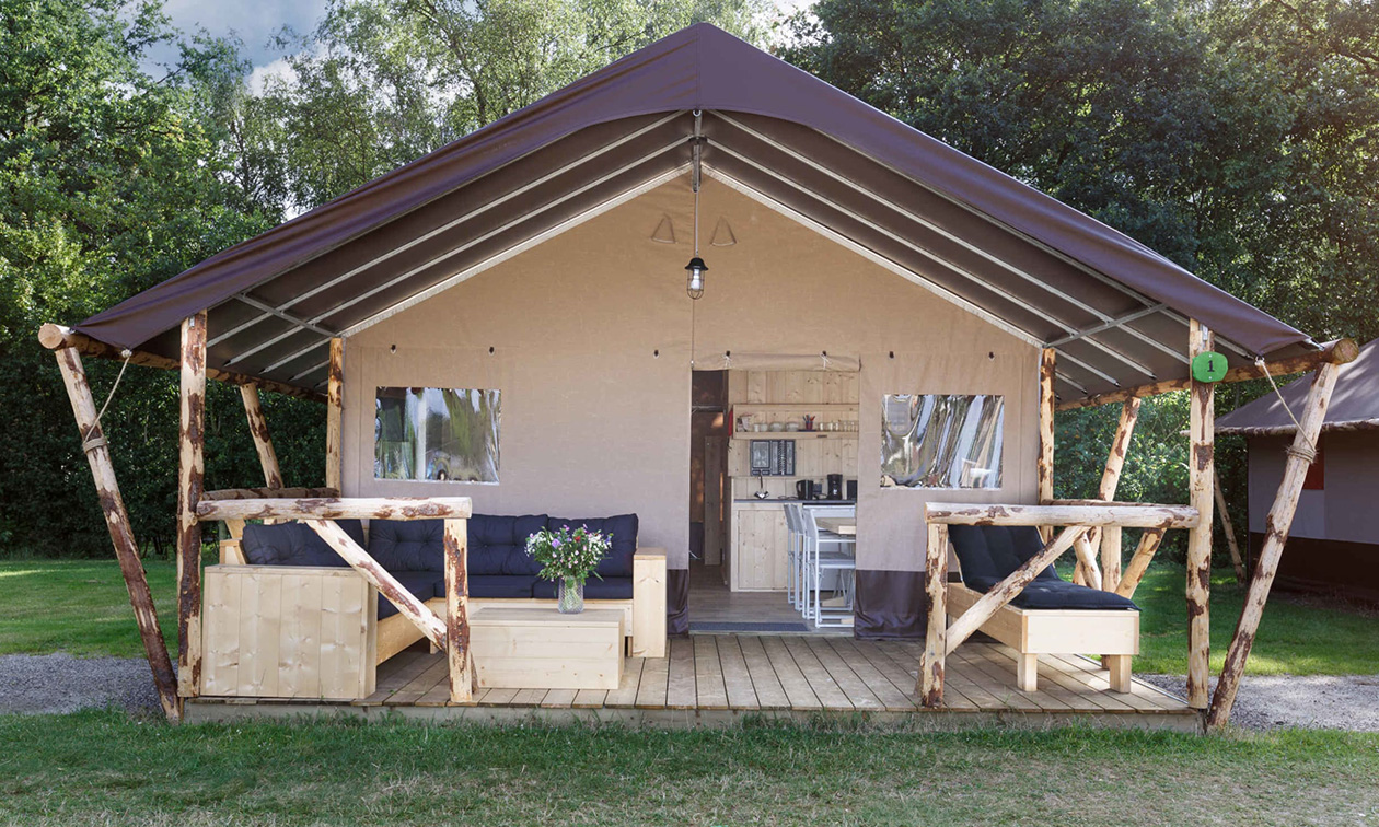 Vakantiepark Dierenbos