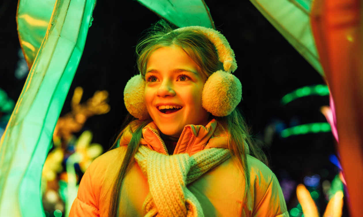 Vakantiepark Dierenbos