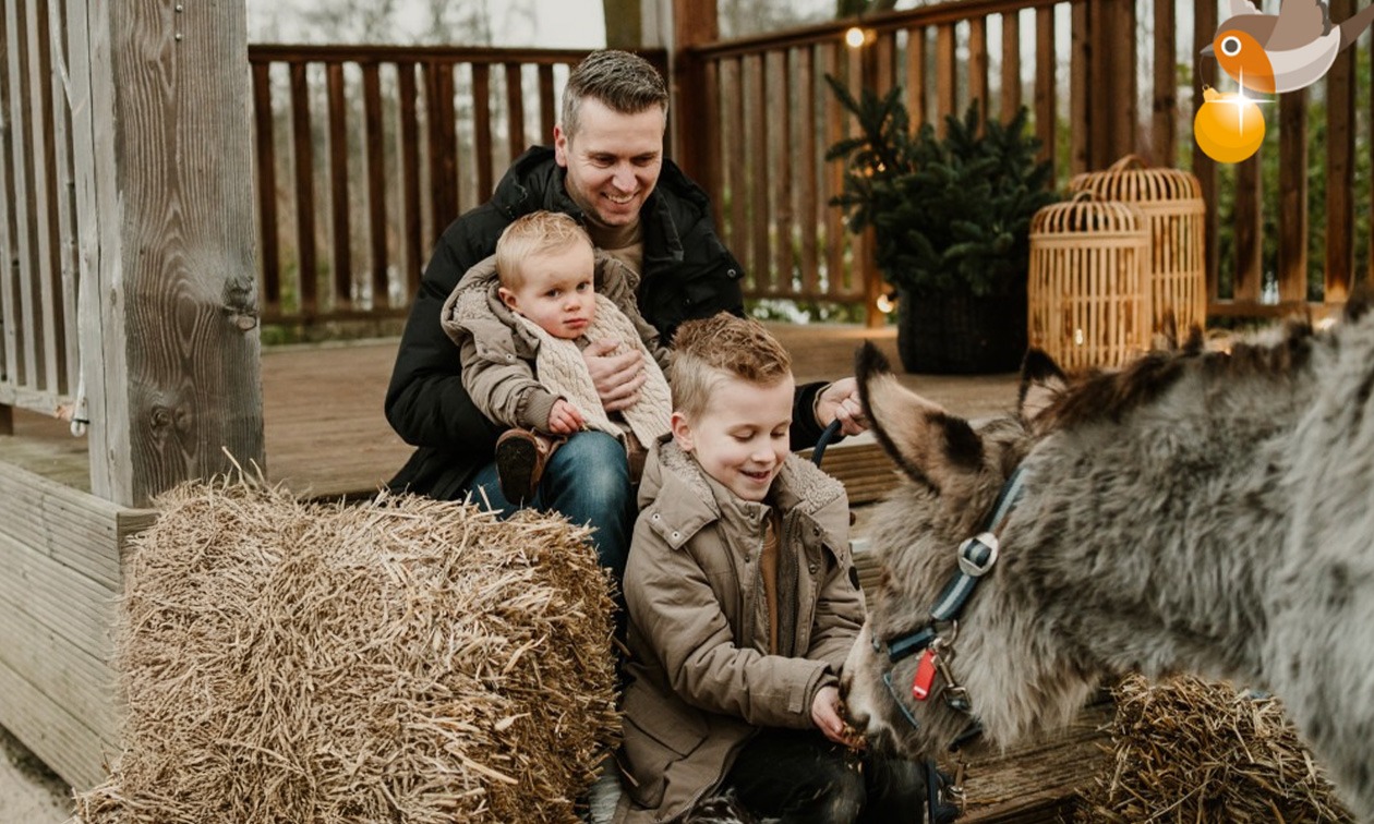 Vakantiepark Dierenbos