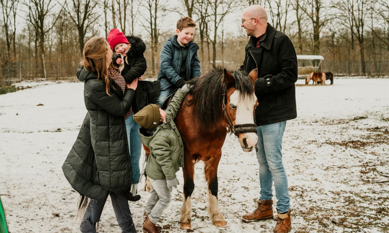 Vakantiepark Dierenbos