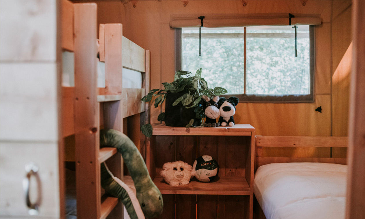 Vakantiepark Dierenbos