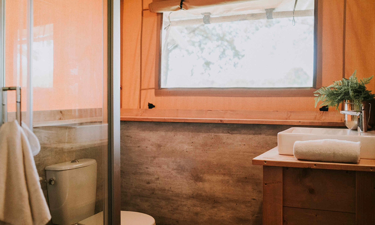 Vakantiepark Dierenbos