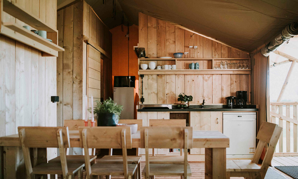 Vakantiepark Dierenbos