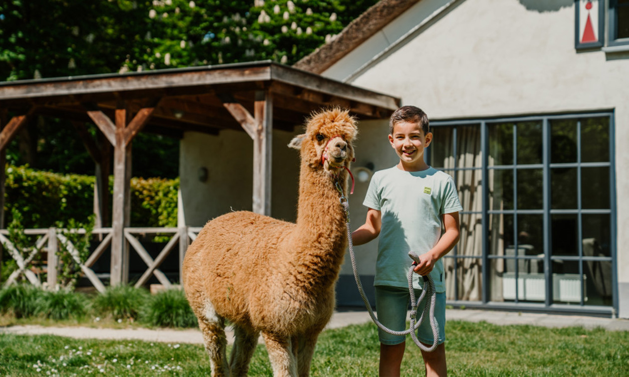 Vakantiepark Dierenbos