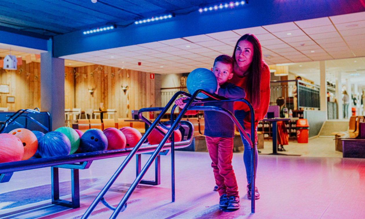 Vakantiepark Dierenbos