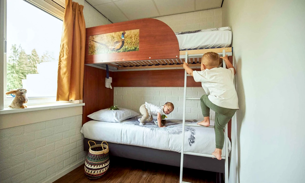 Vakantiepark Dierenbos