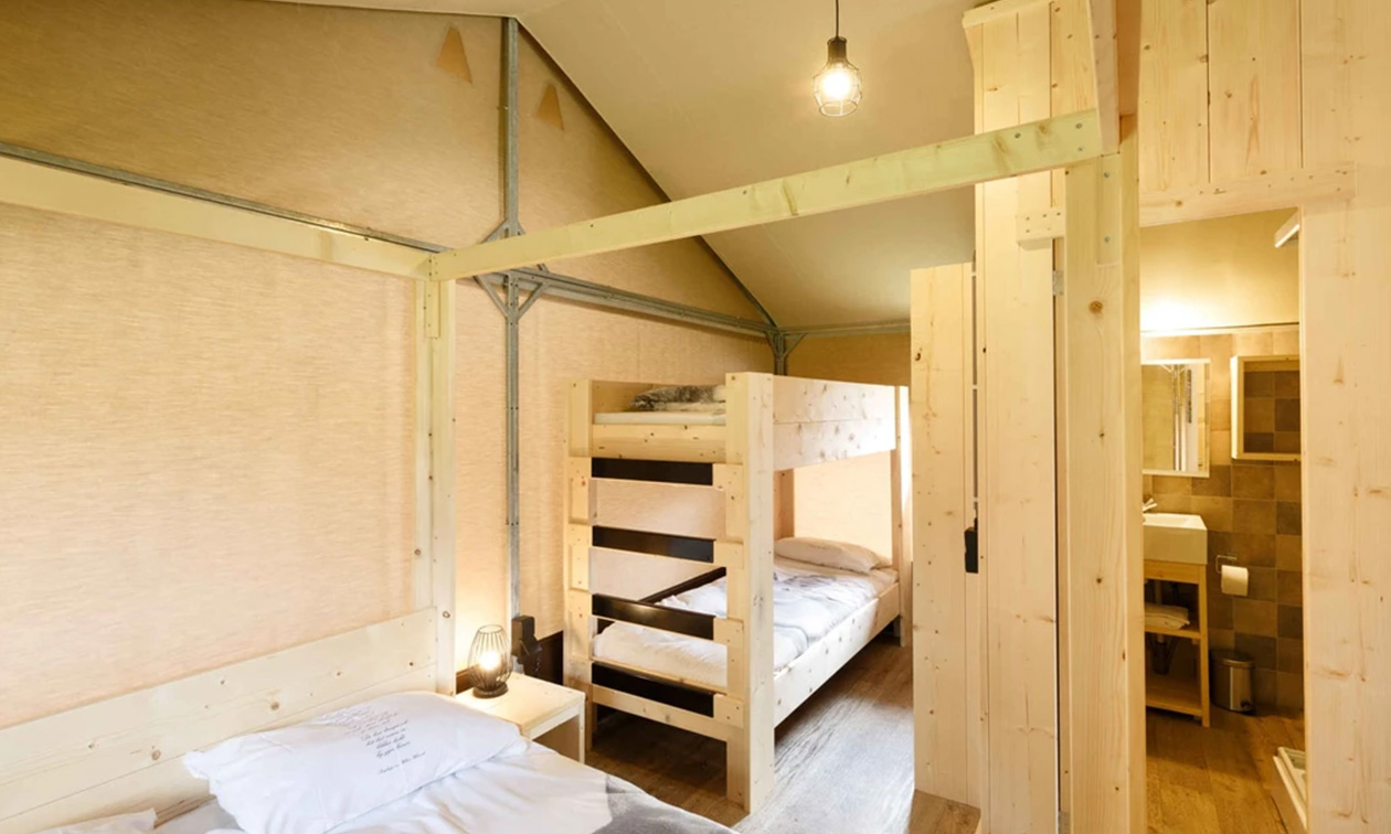 Vakantiepark Dierenbos