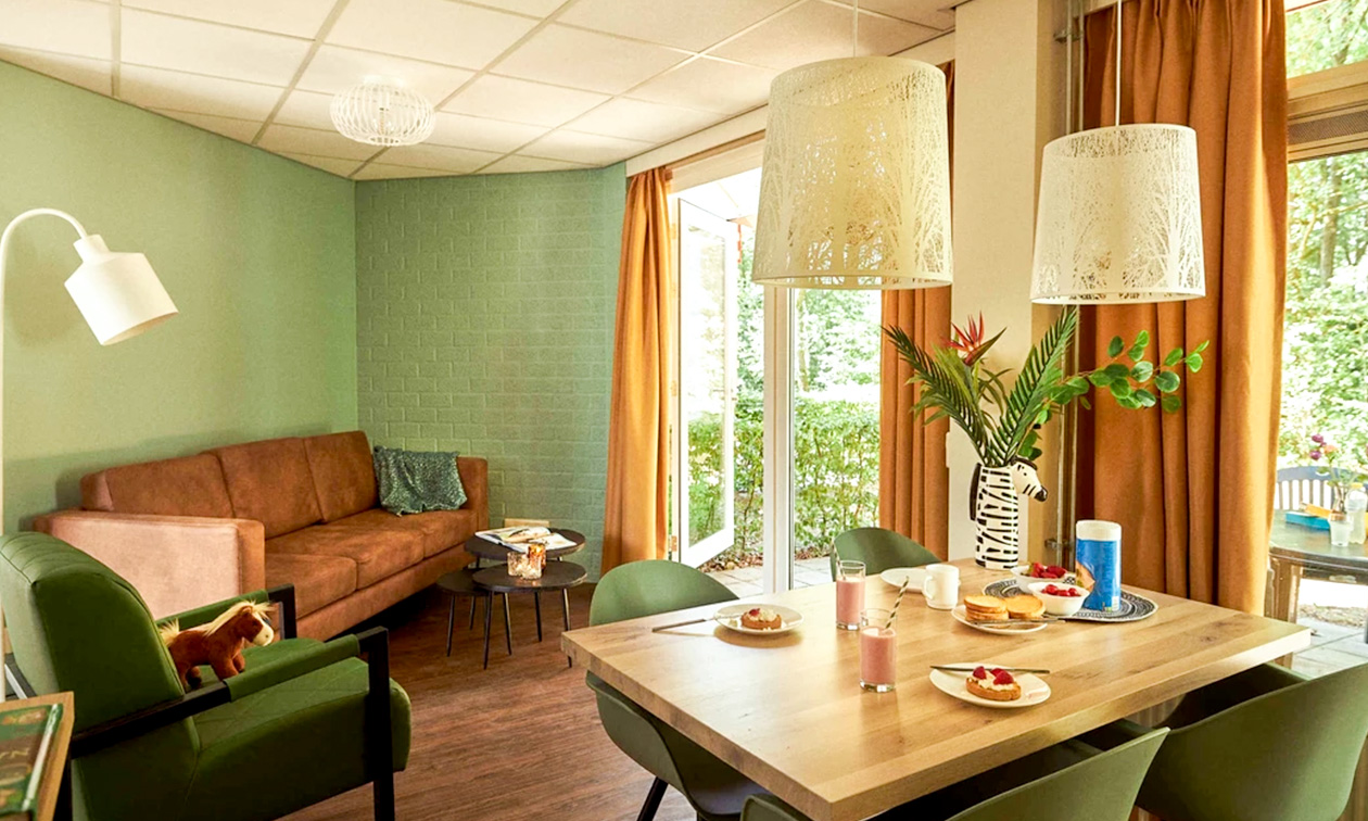 Vakantiepark Dierenbos