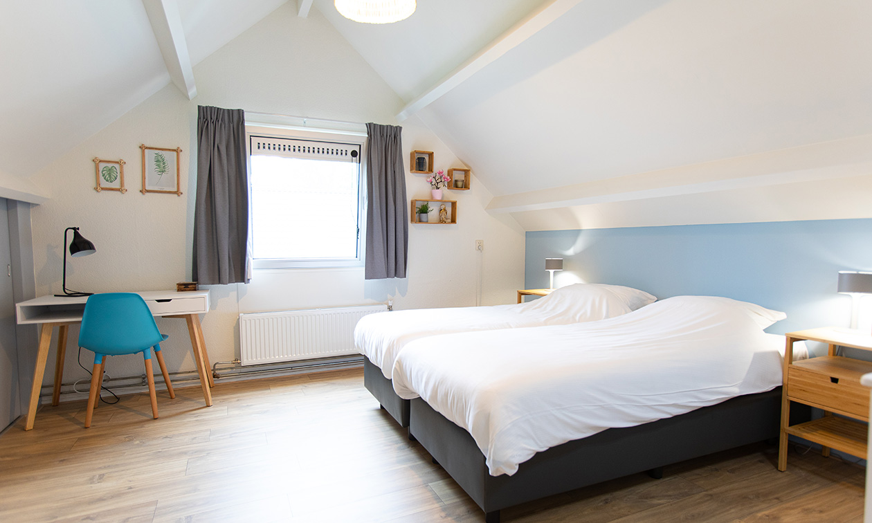 Vakantiepark Het Bosmeer