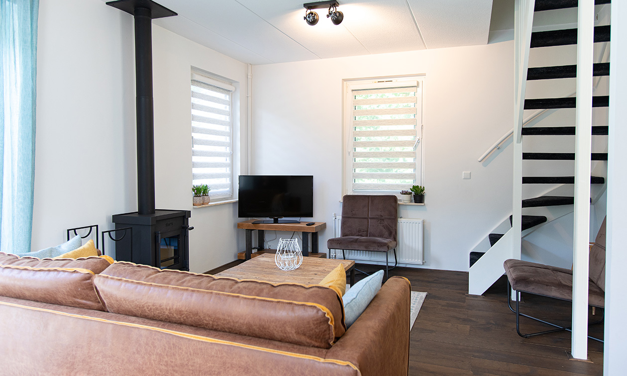 Vakantiepark Het Bosmeer
