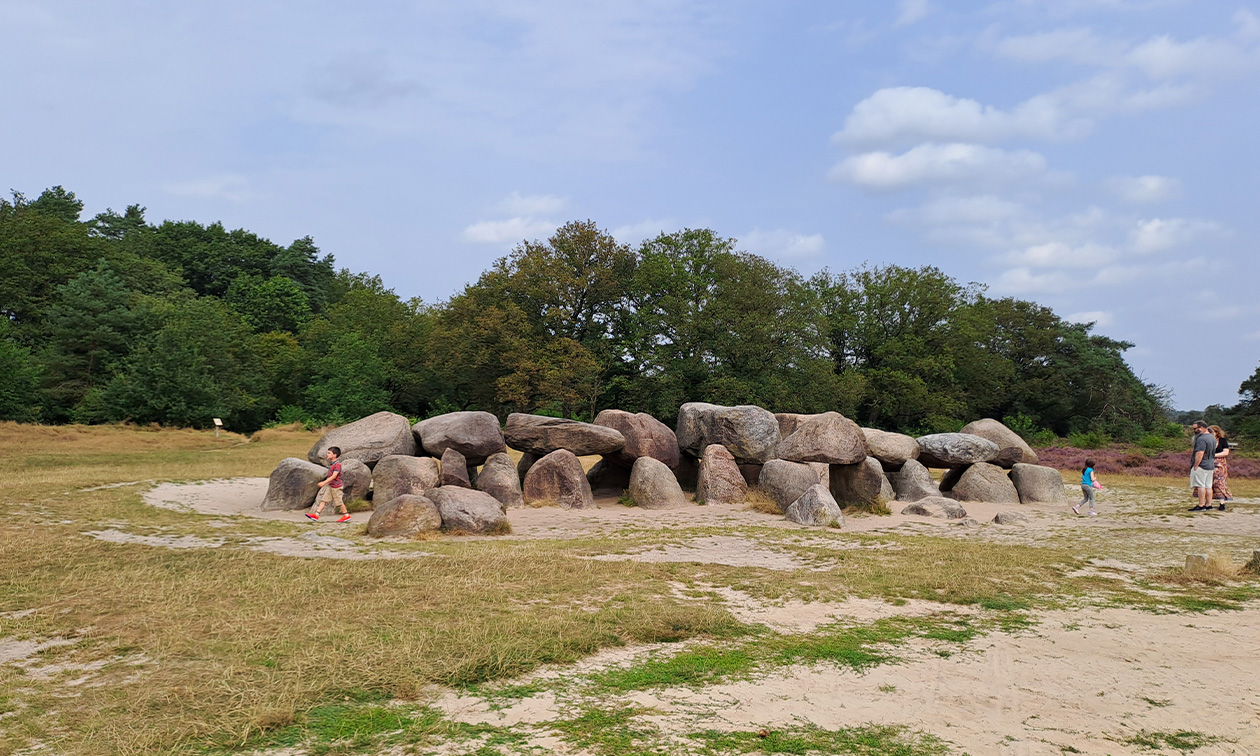 Vakantiepark Het Bosmeer