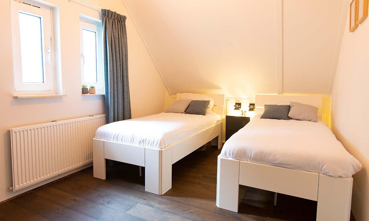 Vakantiepark Het Bosmeer