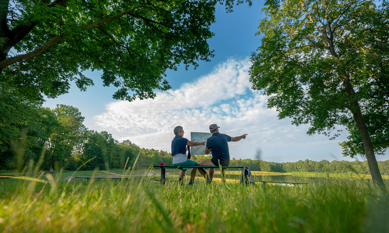 Vakantiepark Het Bosmeer