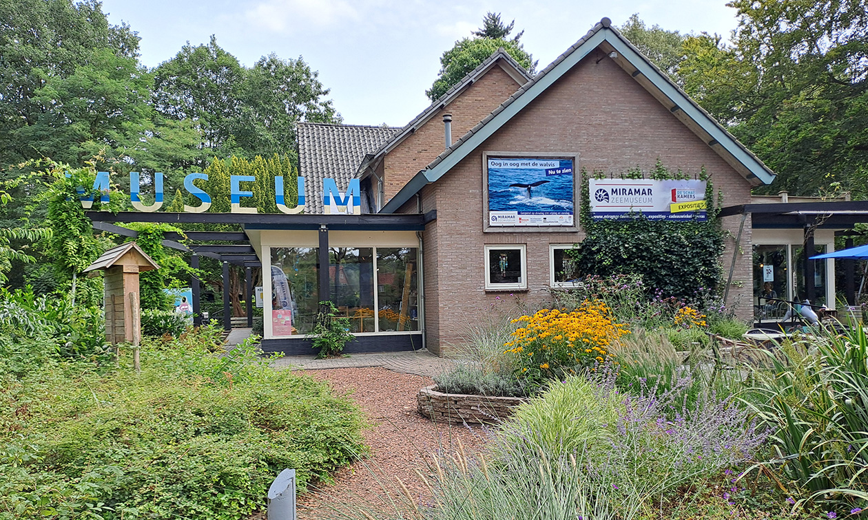 Vakantiepark Het Bosmeer
