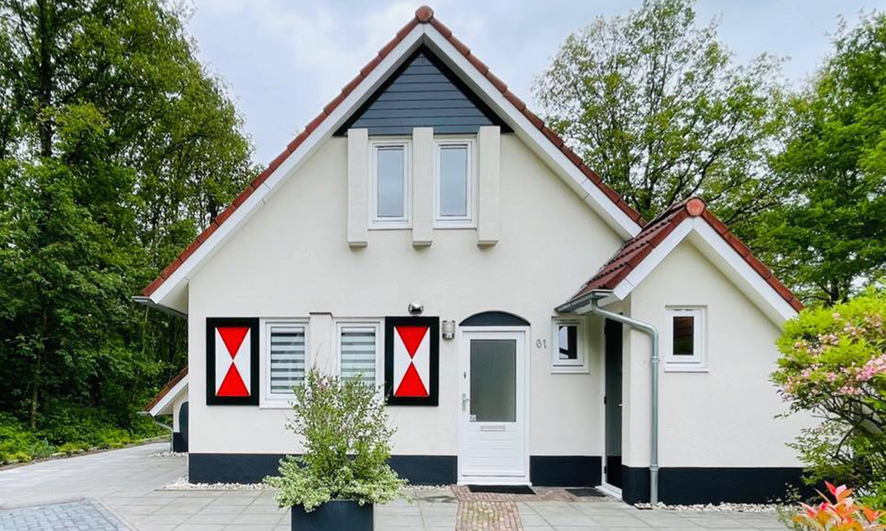 Vakantiepark Het Bosmeer