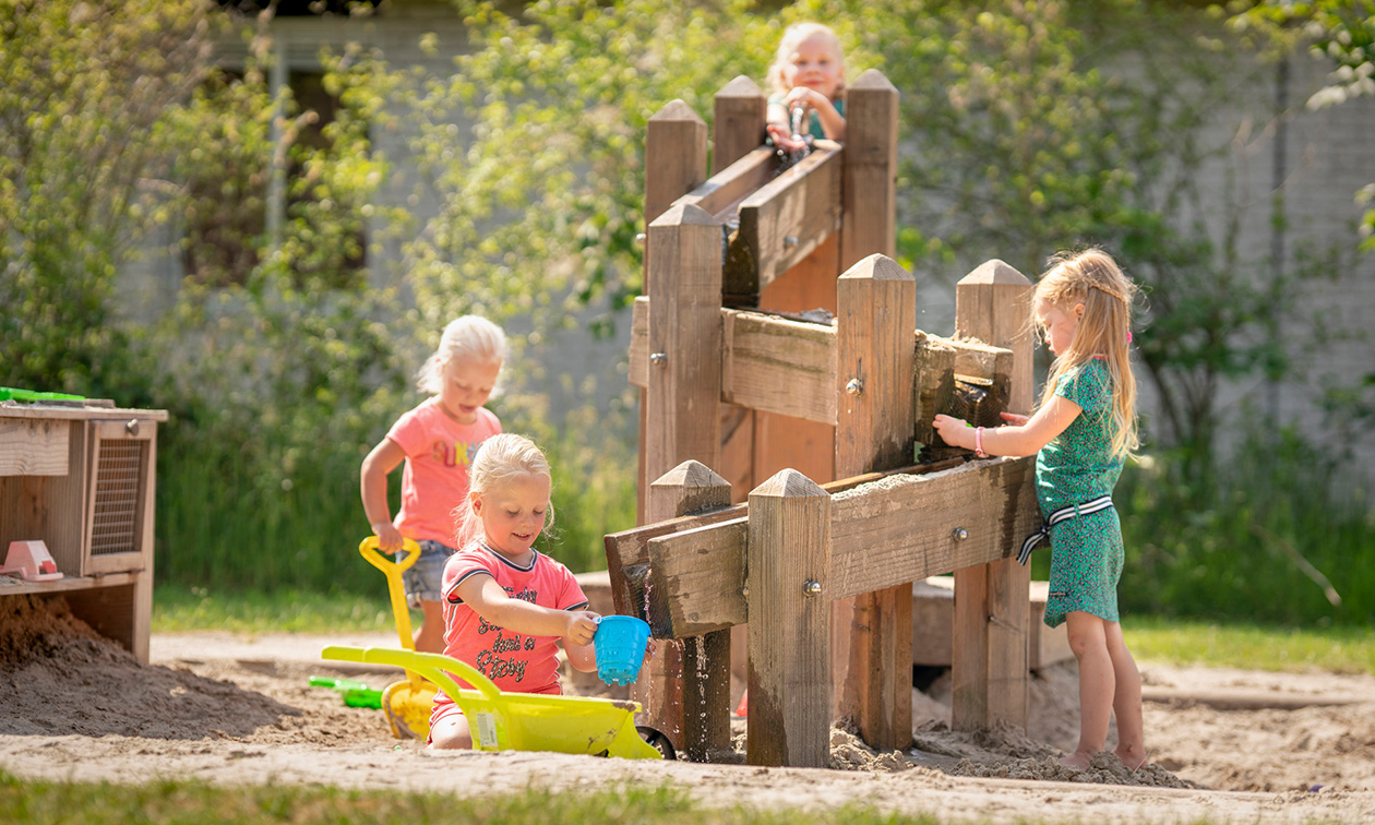 Vakantiepark Het Bosmeer
