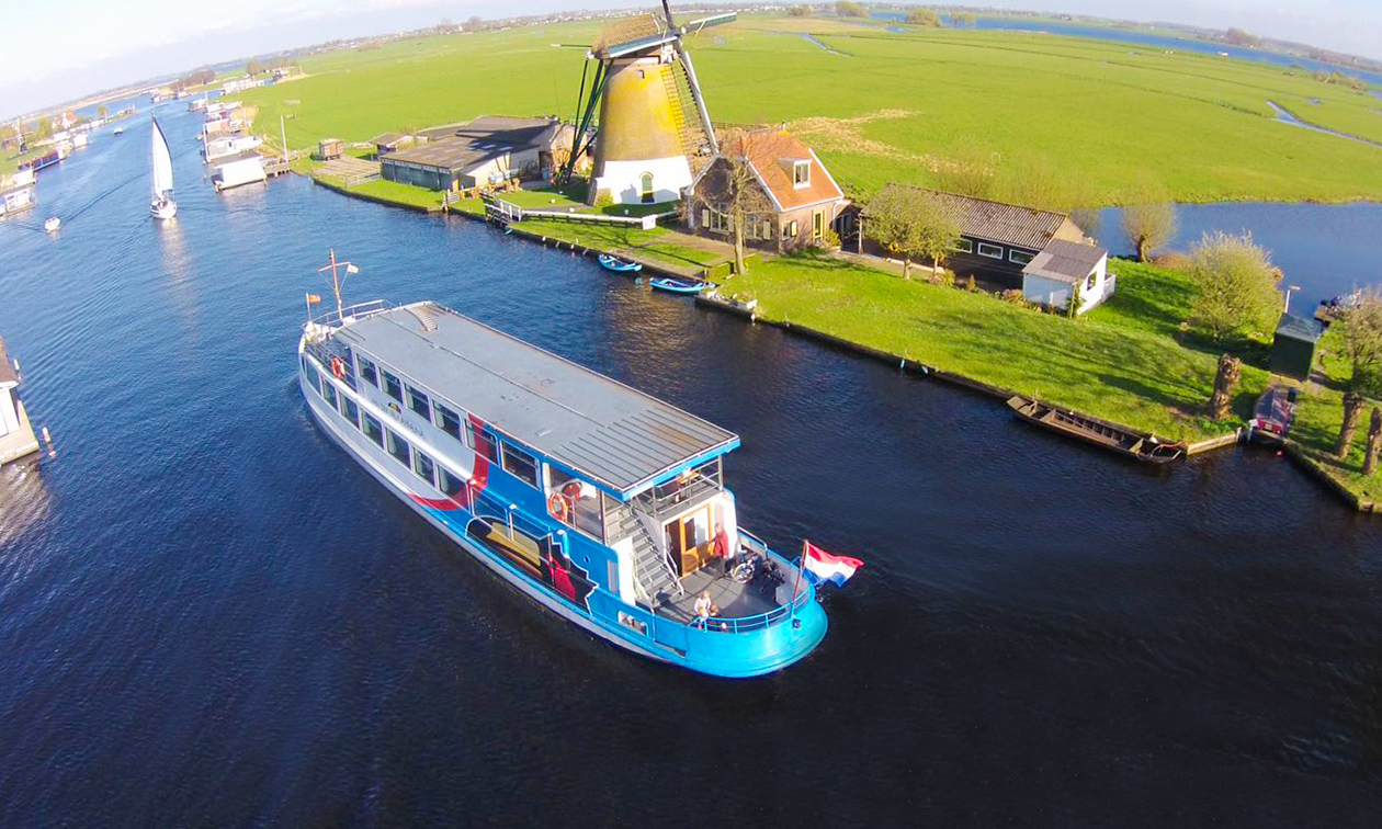 Van der Valk Avifauna