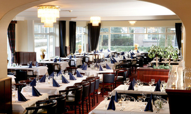 Van der Valk Hotel Hardegarijp-Leeuwarden