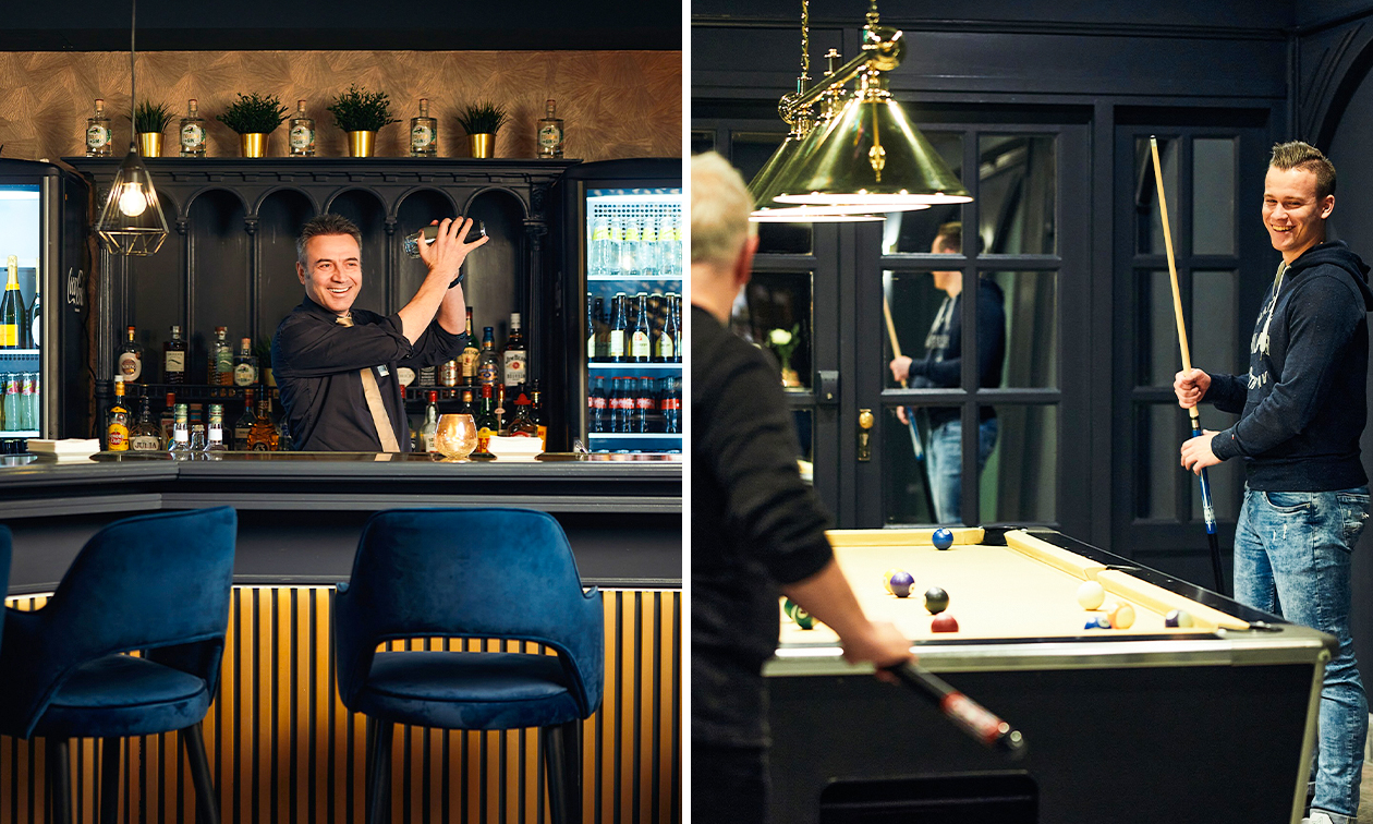 Van der Valk Hotel Gladbeck