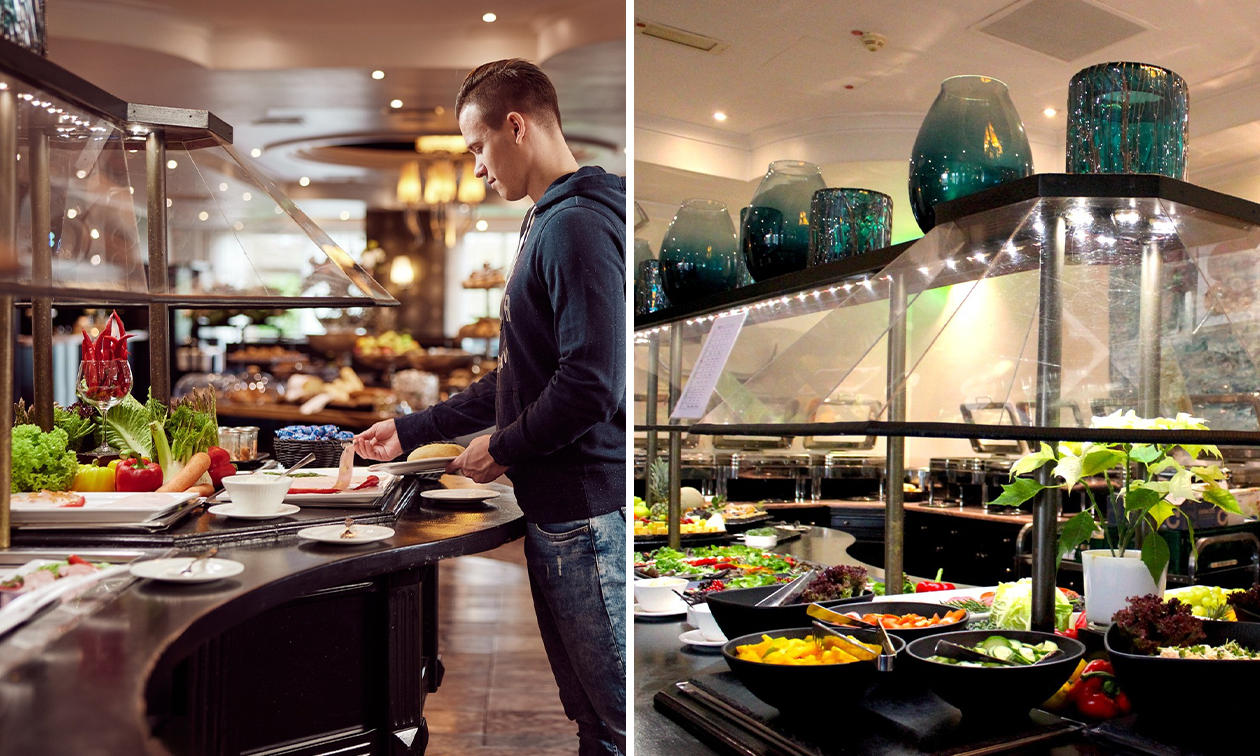 Van der Valk Hotel Gladbeck