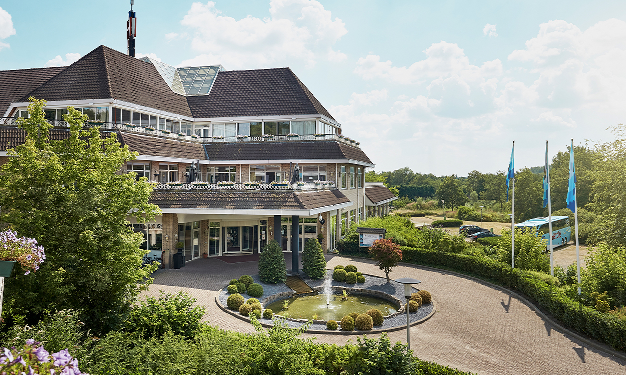 Van der Valk Hotel Gladbeck