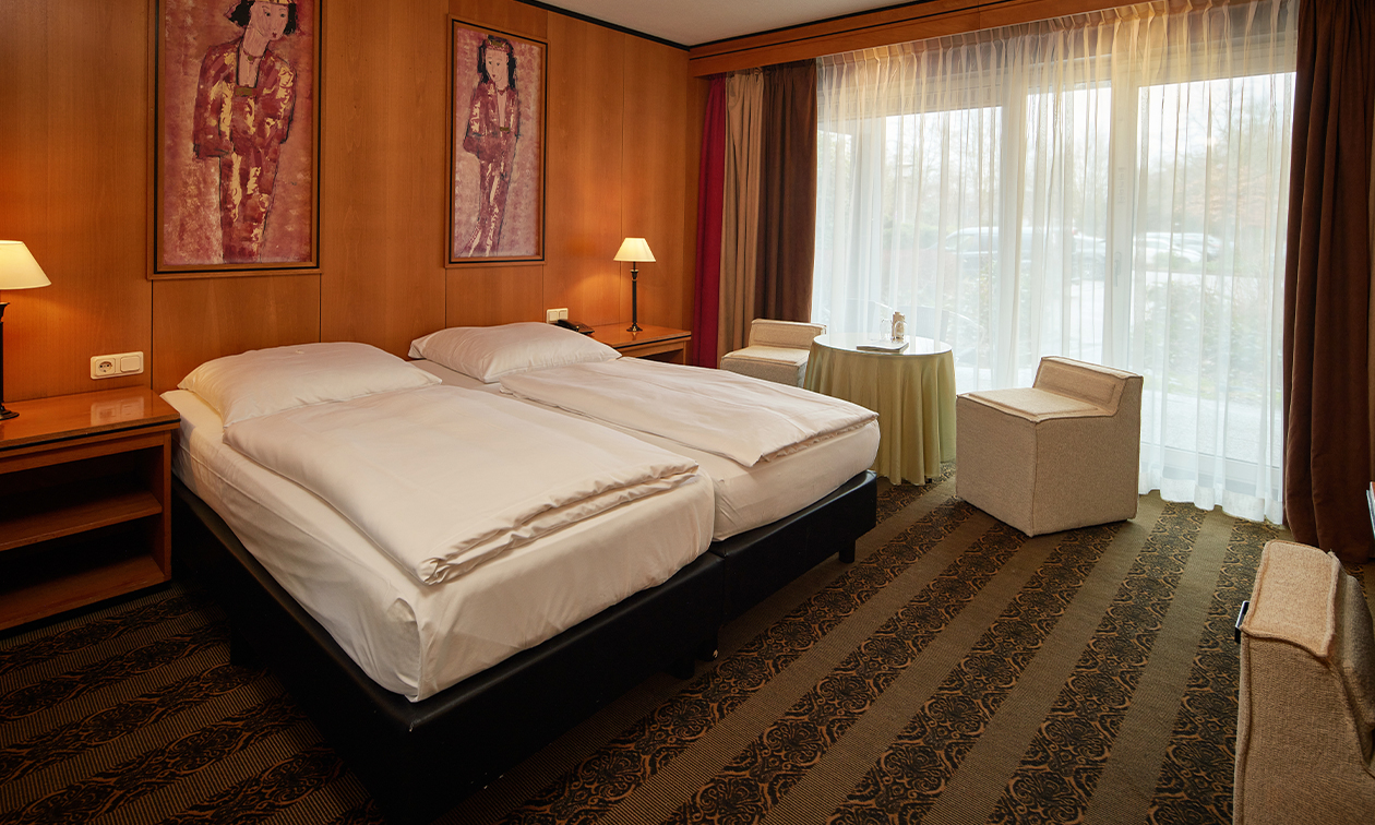 Van der Valk Hotel Gladbeck