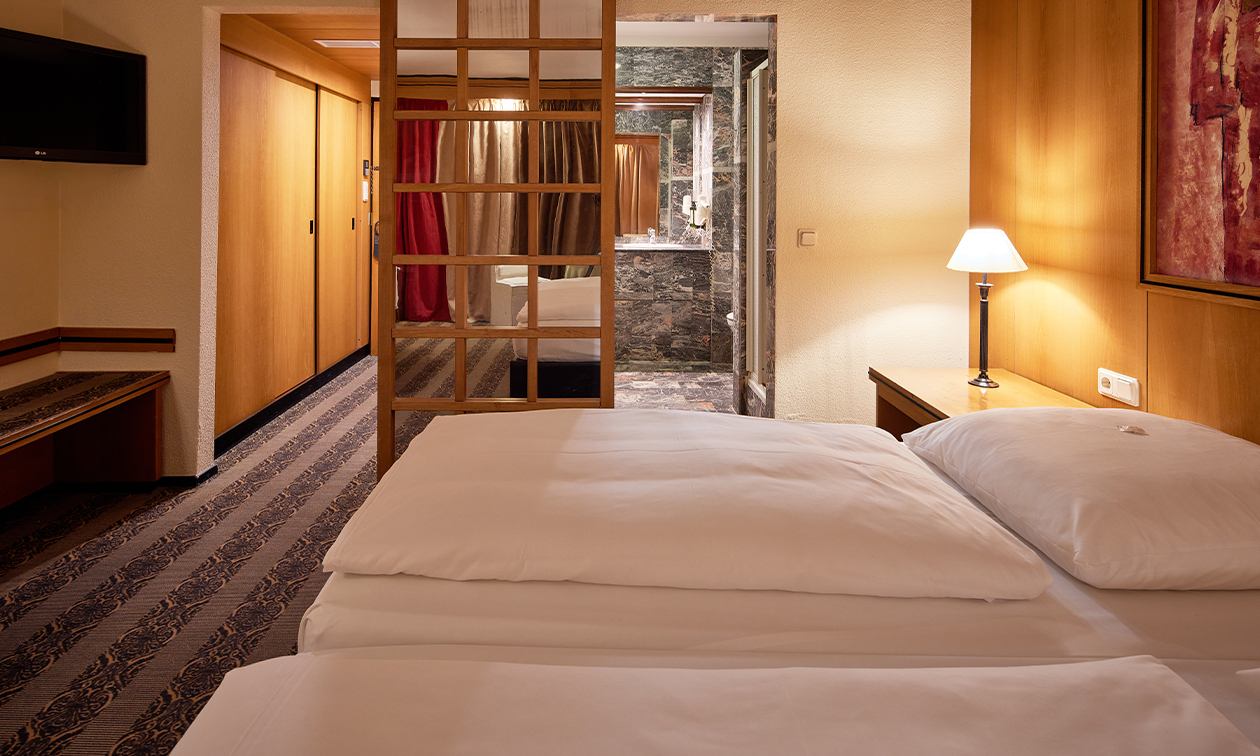 Van der Valk Hotel Gladbeck