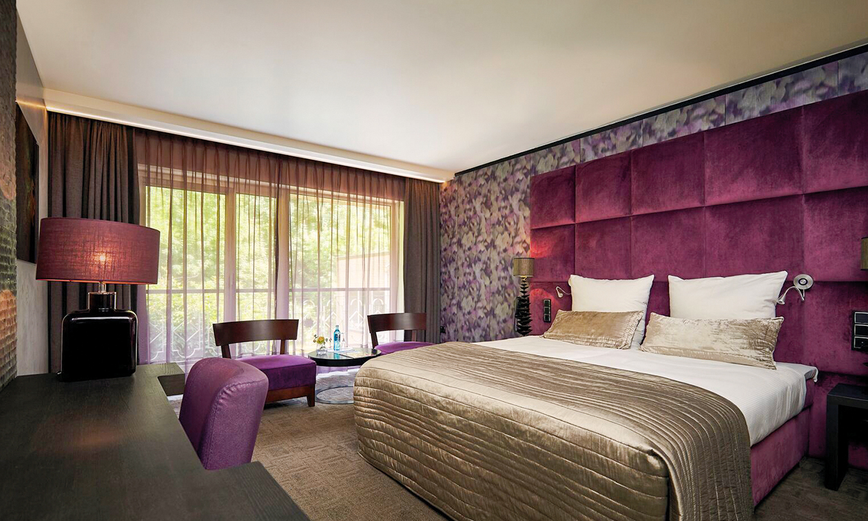 Van der Valk Hotel Gladbeck
