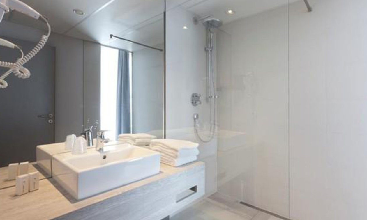 Van der Valk Hotel Liège Congrès
