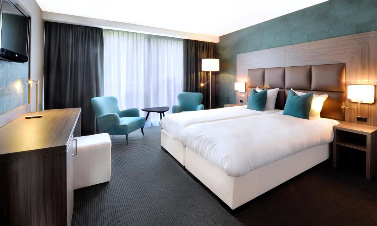 Van der Valk Hotel Nazareth