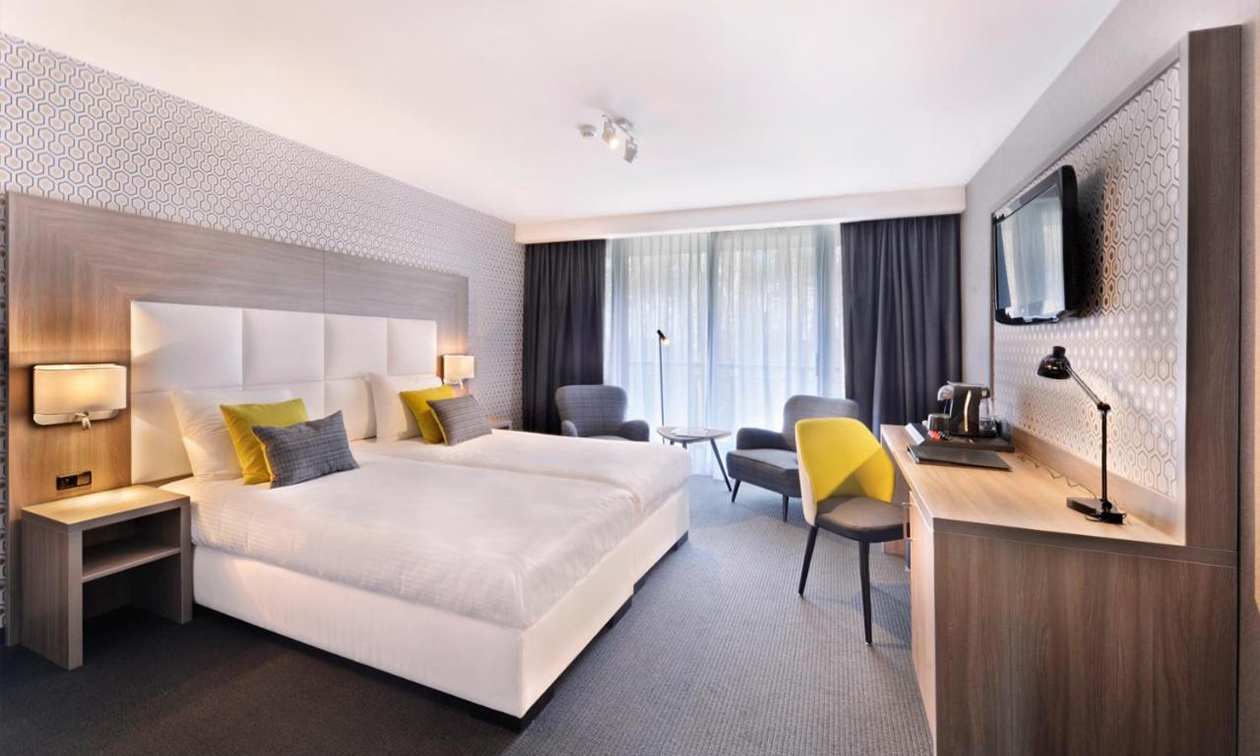 Van der Valk Hotel Nazareth