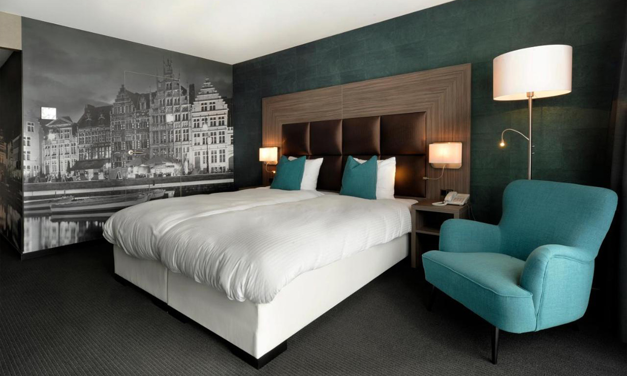 Van der Valk Hotel Nazareth