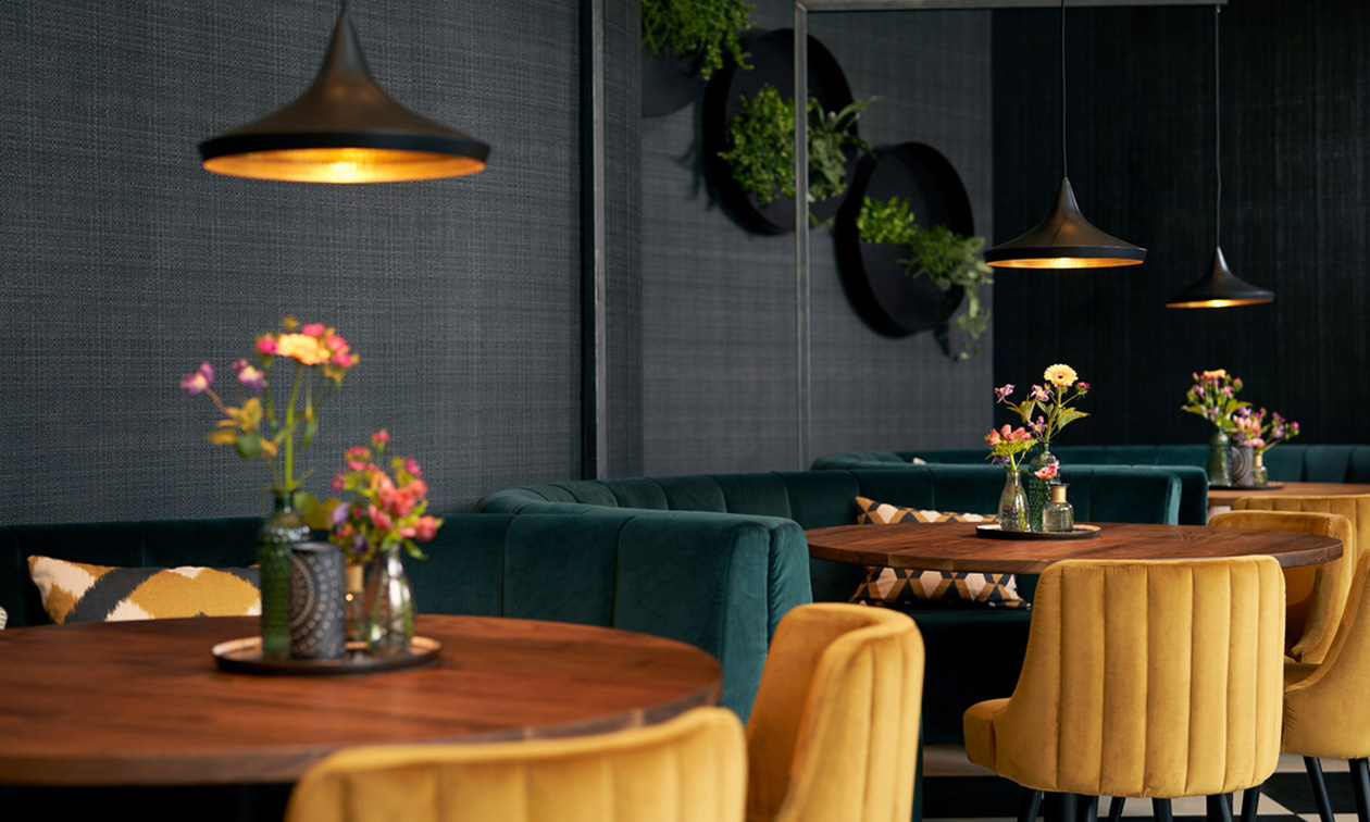 Van der Valk Theaterhotel Almelo