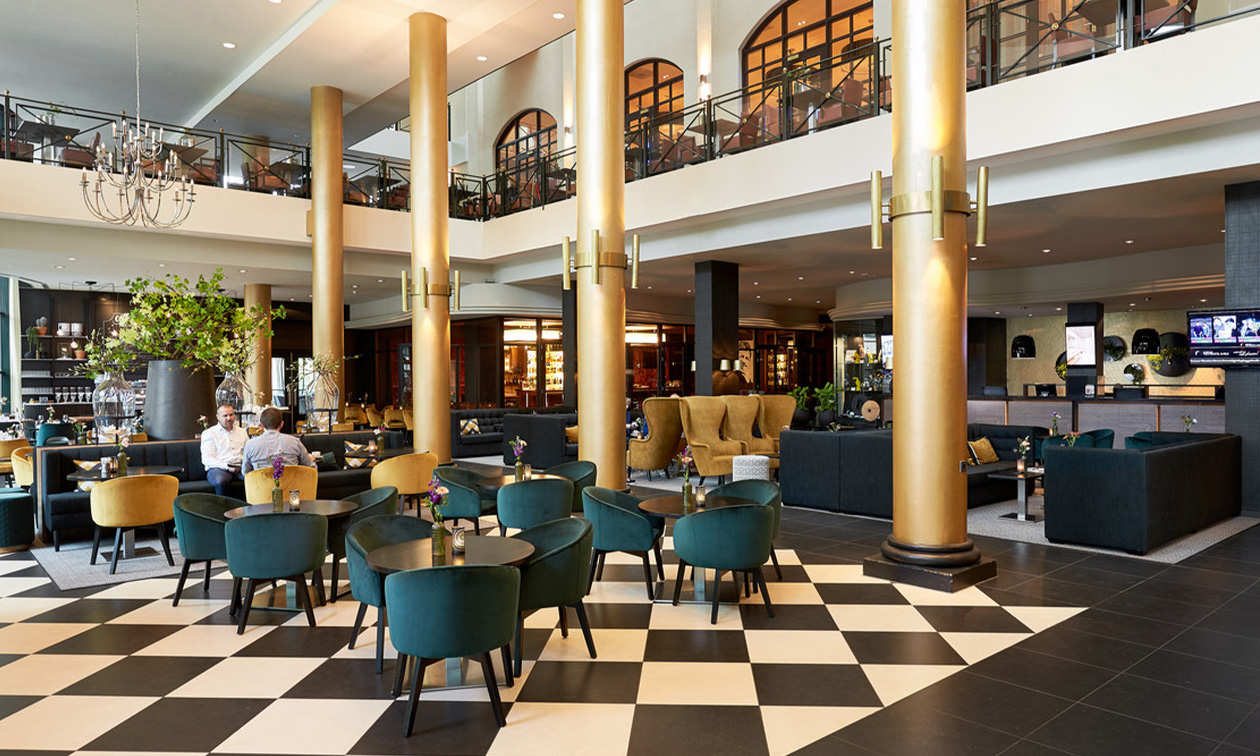 Van der Valk Theaterhotel Almelo