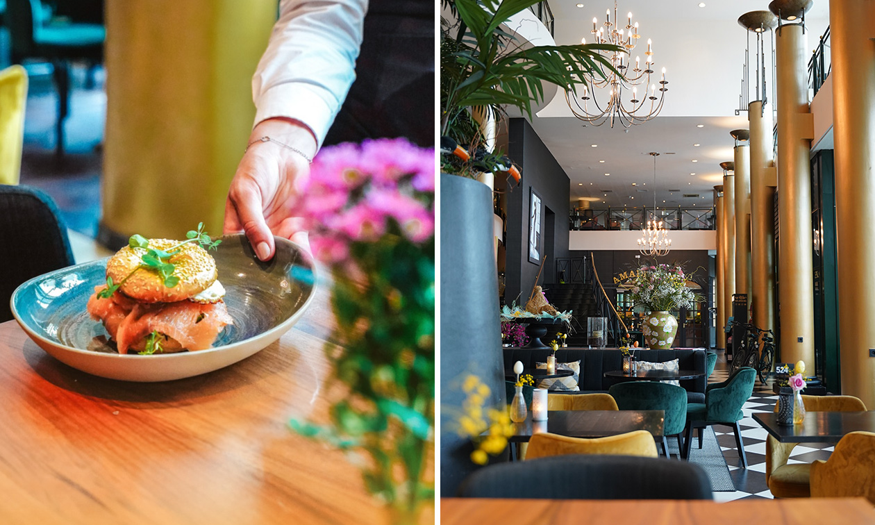 Van der Valk Theaterhotel Almelo