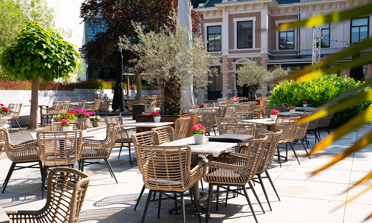 Van der Valk Theaterhotel Almelo