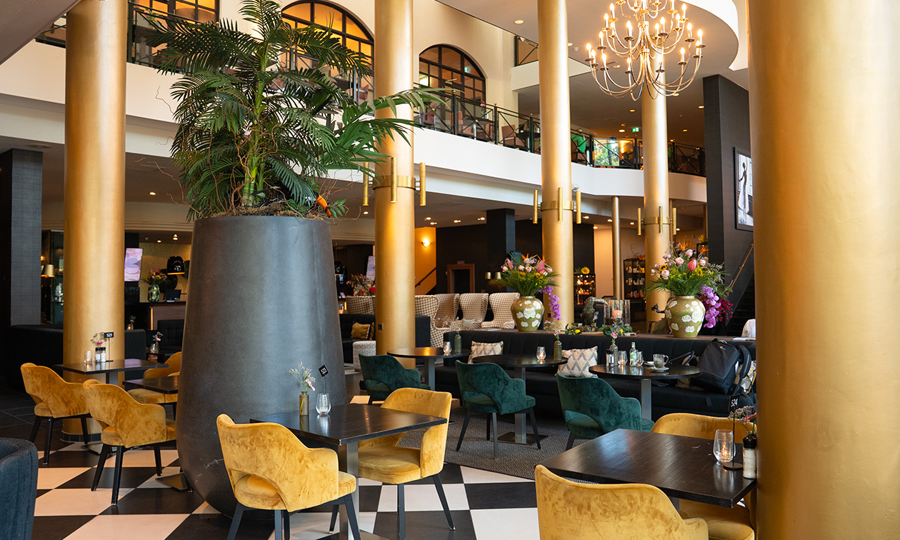 Van der Valk Theaterhotel Almelo