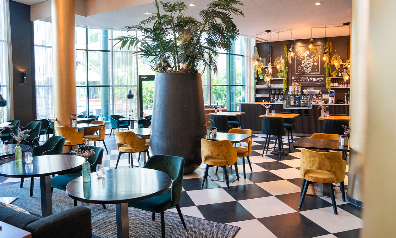 Van der Valk Theaterhotel Almelo