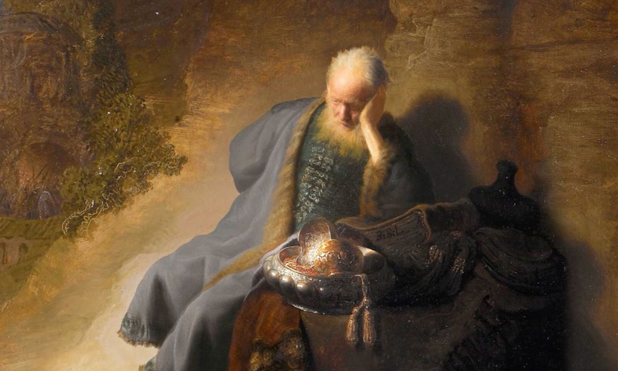 Van Gogh & Rembrandt Amsterdam