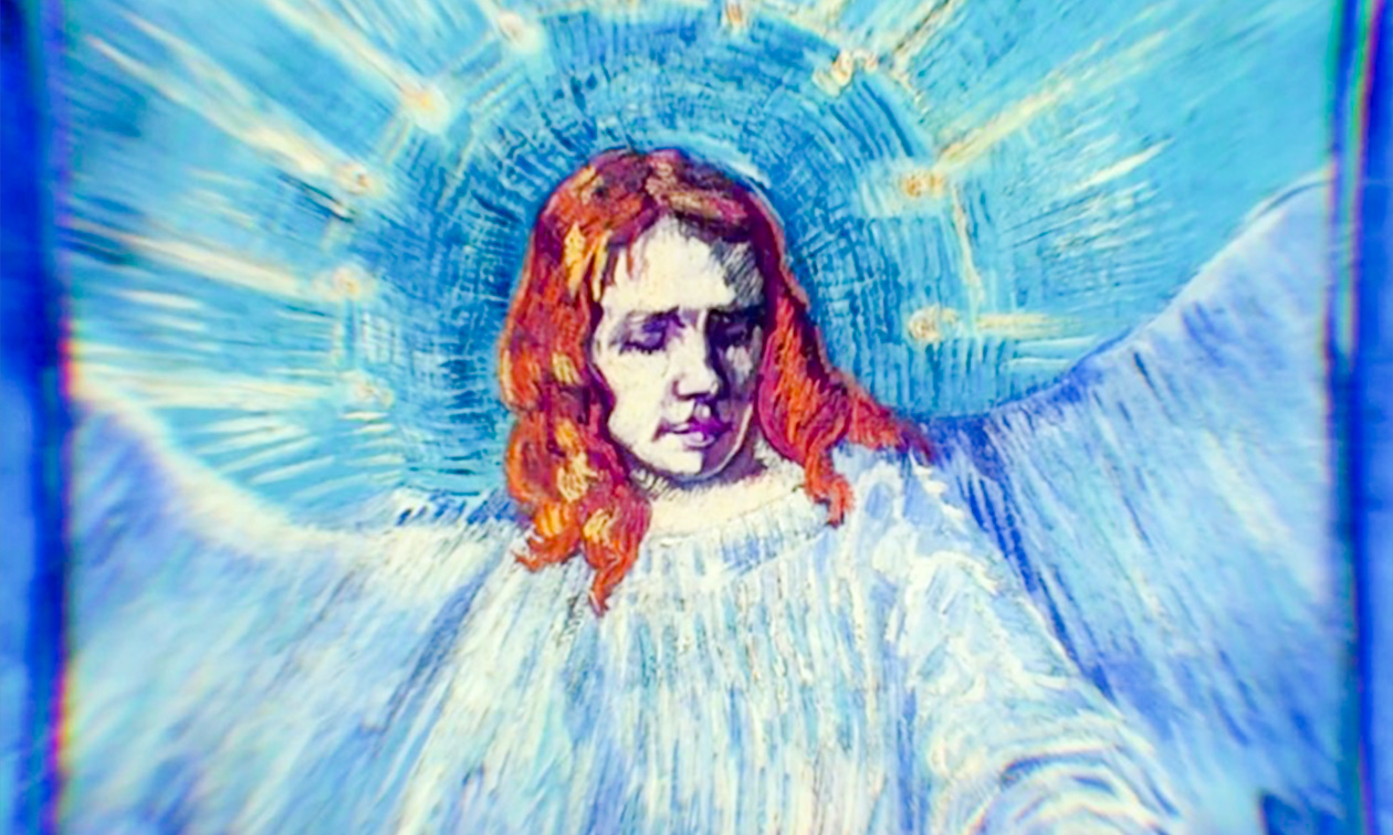 Van Gogh & Rembrandt Amsterdam