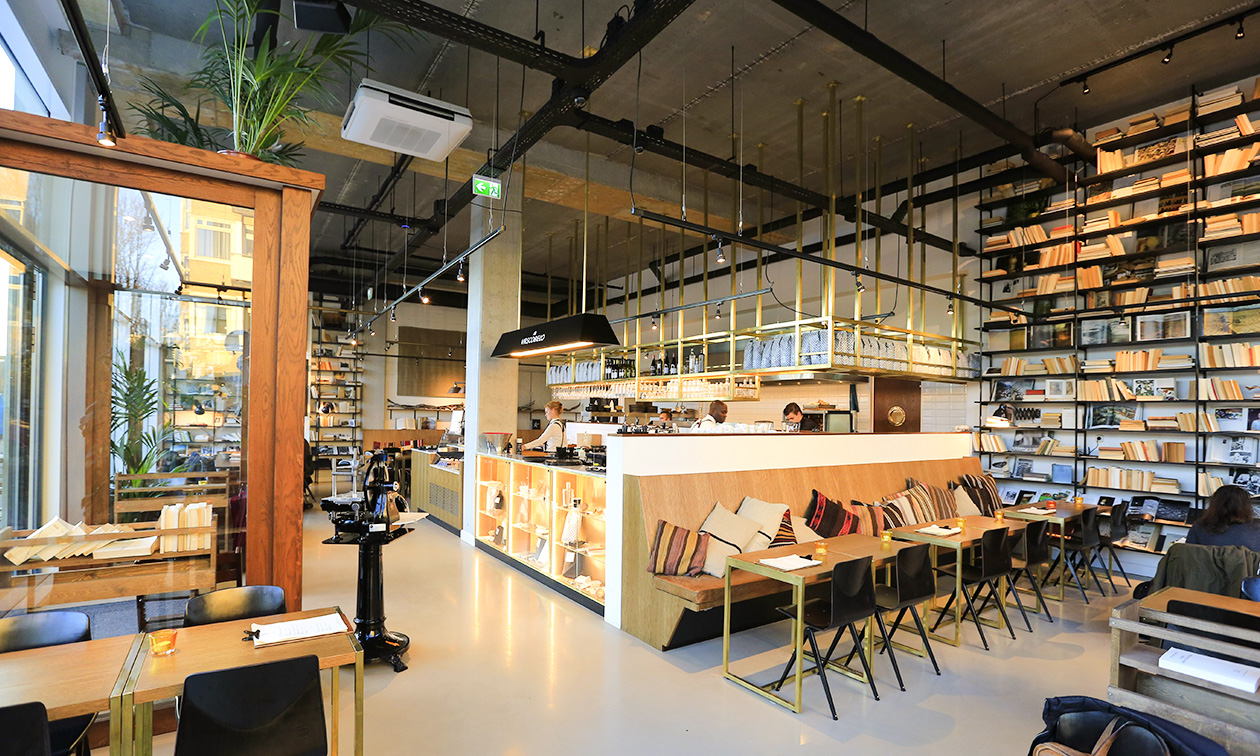 Vascobelo Stadionplein