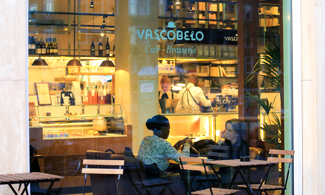 Vascobelo Stadionplein