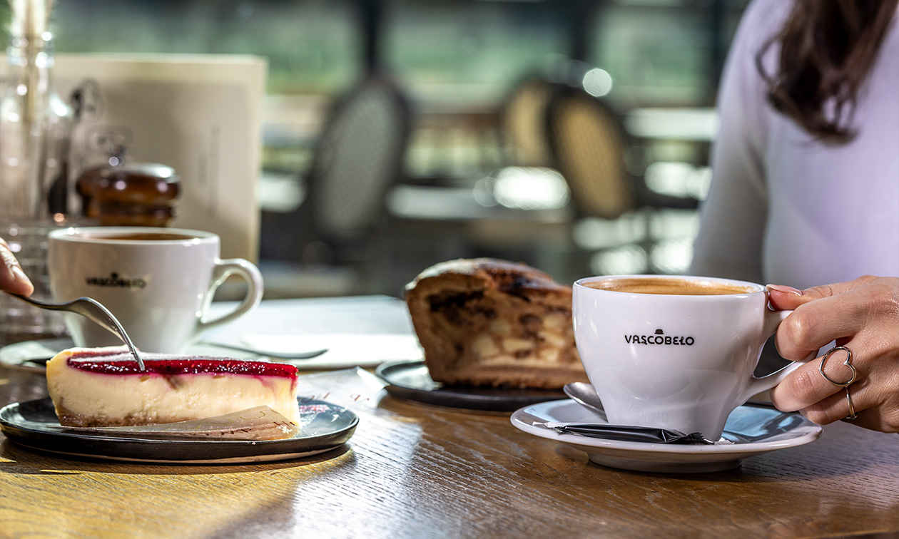 Vascobelo V-Bar Utrecht