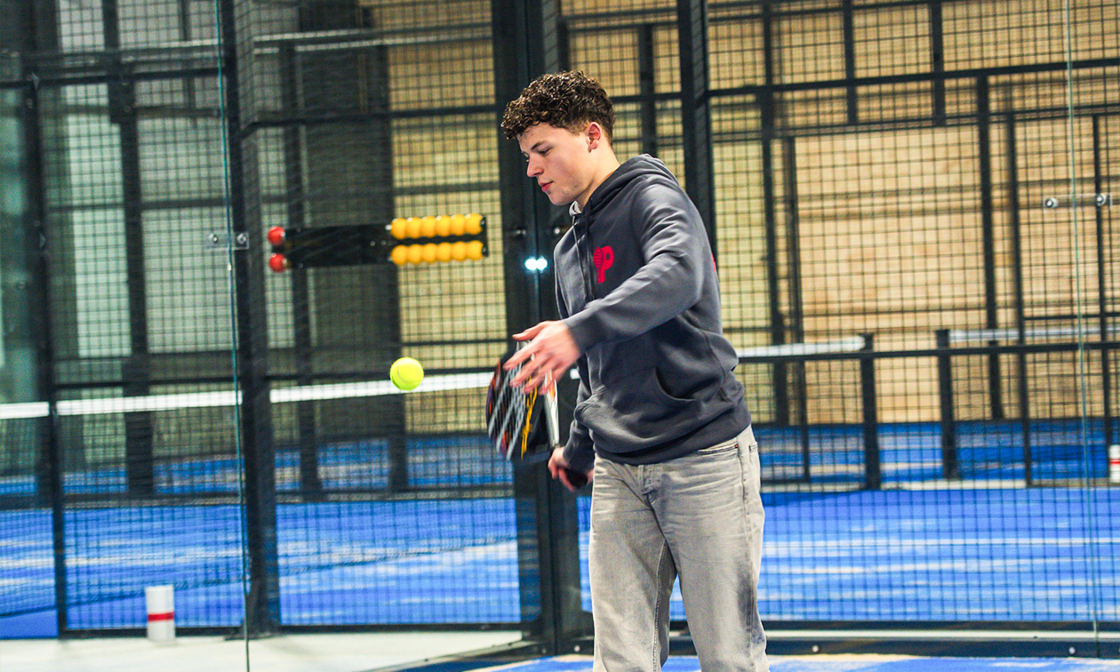 Vechtdal Padel