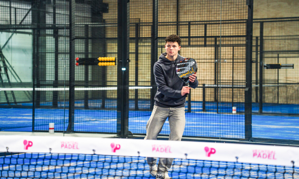 Vechtdal Padel